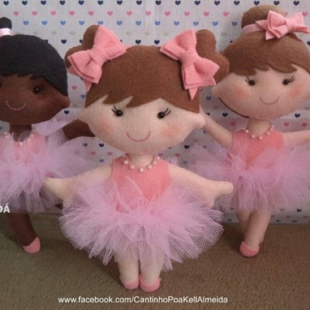 Meet your Posher, Elena